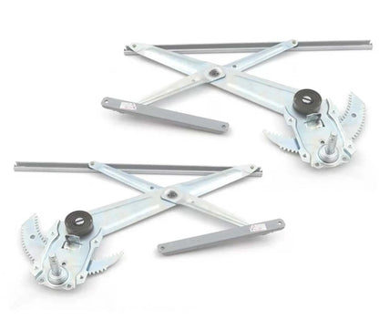 Window Regulator for Isuzu Rocky (1984-1995)