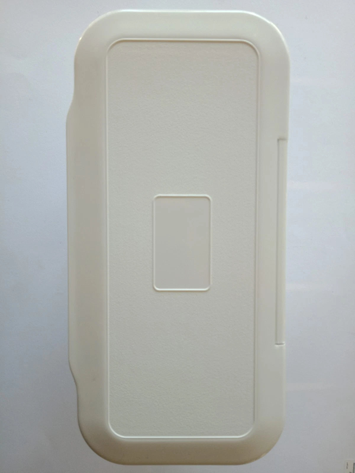 Hatch Weatherproof Storage Box for Boat/Caravan/RV - Made in Italy