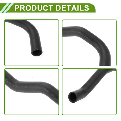 Radiator Coolant Hose for Toyota T100 Van (1984-1994)