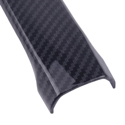 Carbon Fiber Door Handle Cover Trim for Mitsubishi Lancer EX Evolution X