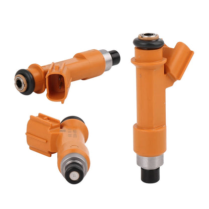 62mm Fuel Injector for Toyota (2010-2015) - 1 x DC 12V Injector Unit
