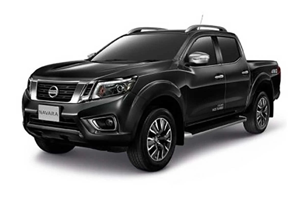Heater Hose Connector Joint for Nissan Navara NP300 D23 (2014-2024)