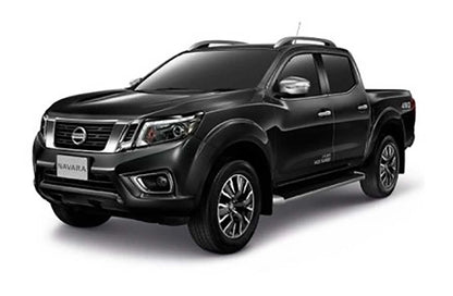 Heater Hose Connector Joint for Nissan Navara NP300 D23 (2014-2024)