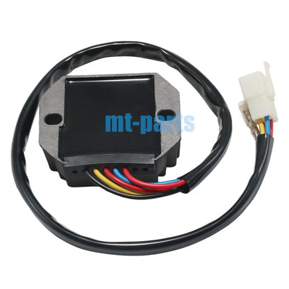 Voltage Regulator Rectifier for Suzuki LT250EF Quadrunner 250 (85-87)