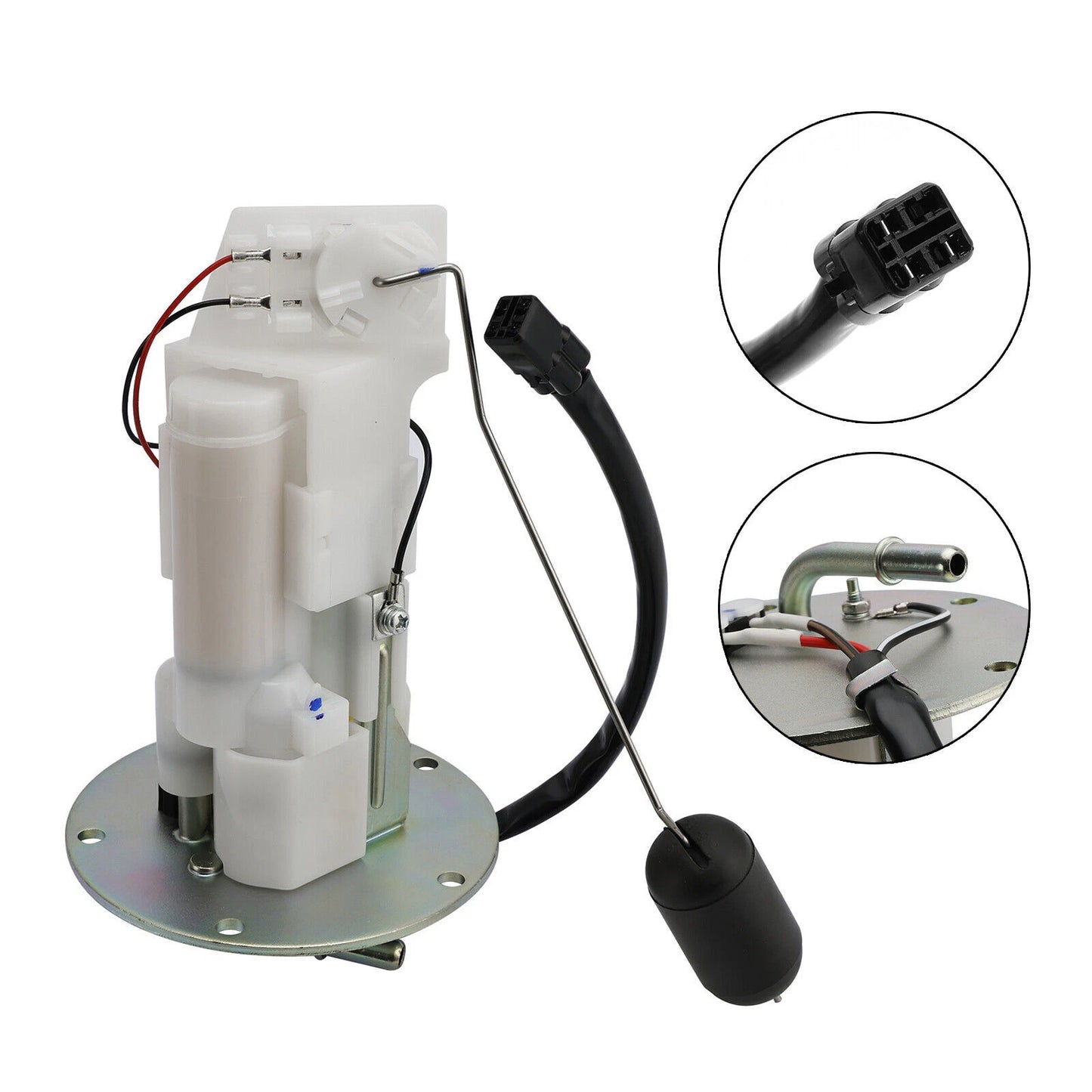Fuel Pump for Kawasaki Ninja 400, Z400 (2018-2023)