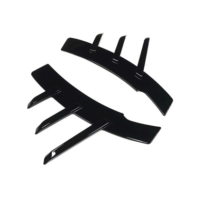 Fender Arch Cover Trim for BMW 2 Series G42 M240i M245i (2022-2024)