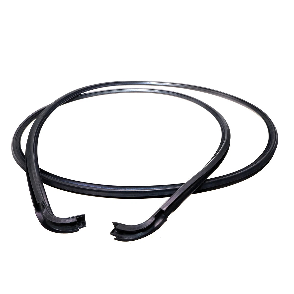 Windshield Moulding Outer Upper for Toyota Hiace Van 1995-2004