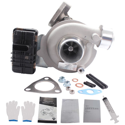 Turbocharger for Holden Cruze, Epica, Captiva 7 Diesel 2.0L (2010-2016)