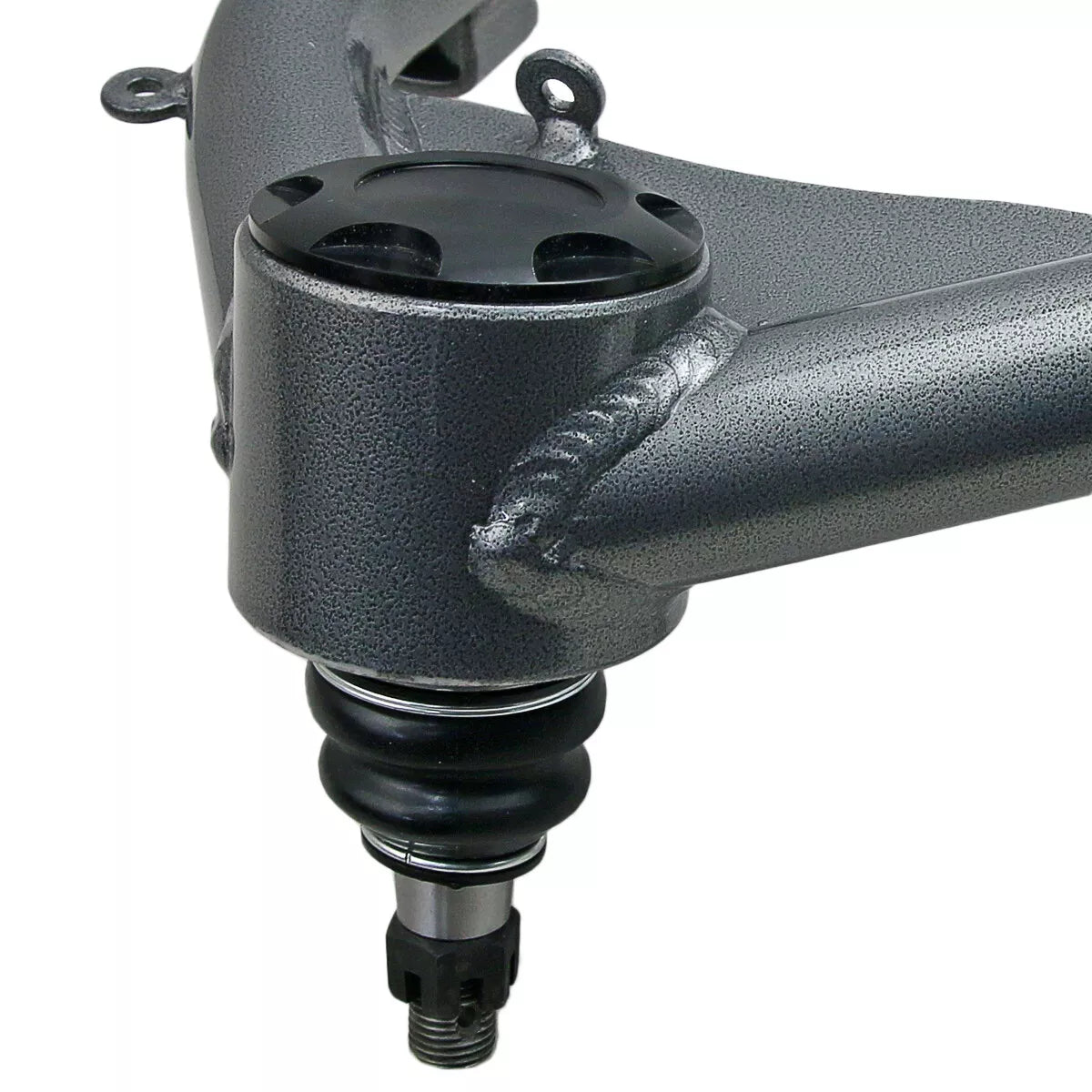 2 x Front Upper Camber Control Arms for Isuzu D-MAX 4WD (2012-2020)