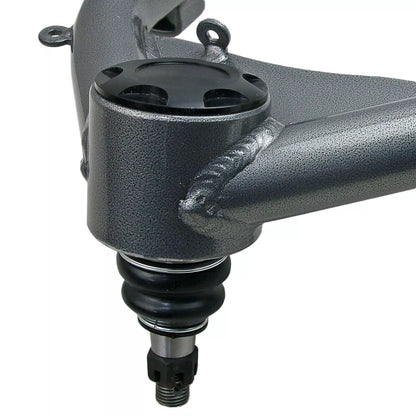 2 x Front Upper Camber Control Arms for Isuzu D-MAX 4WD (2012-2020)