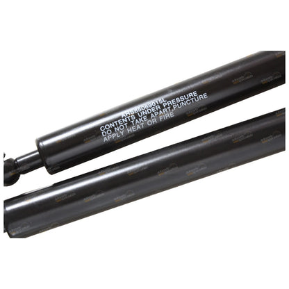 Gas Bonnet Struts Pair 2 x Gas Bonnet Struts for Toyota Landcruiser 80 Series