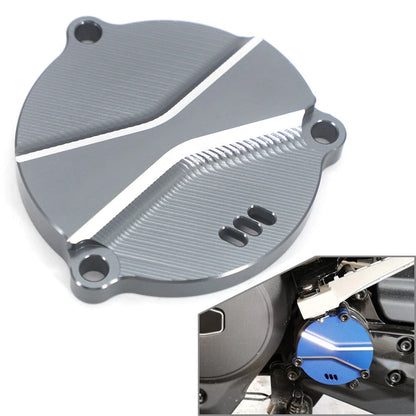 Drive Shaft Guard Cover Aluminum for SYM MAXSYM TL 500 (2020)