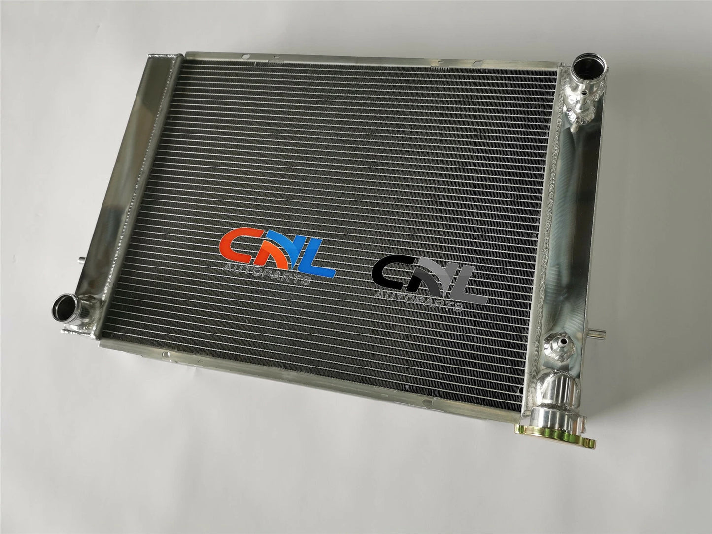 3ROW Aluminum Radiator for Holden Commodore V8 (1986-1997)