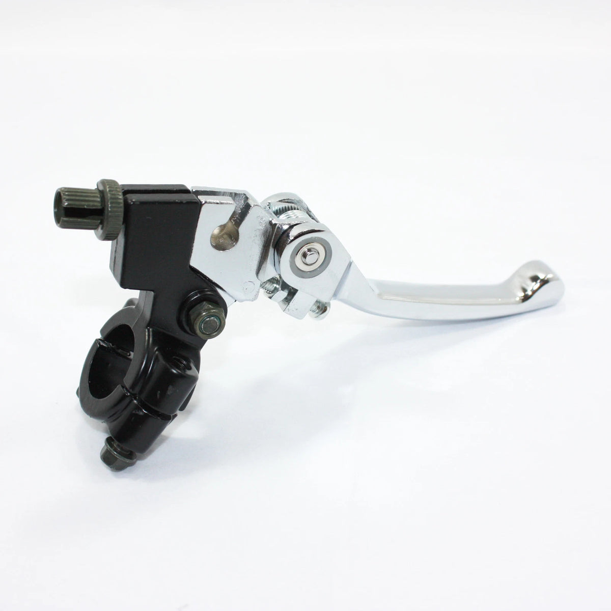 Bifold Clutch Lever Handle for PIT PRO 110cc 125cc 150cc DIRT BIKE ATV