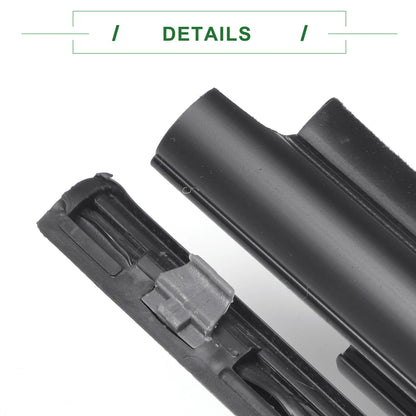 Rear Left Weatherstrip Window Seal for Toyota Sequoia (2008-2022)