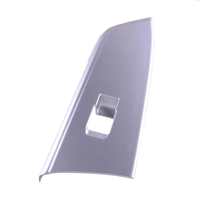 Power Window Switch Panel Cover Trim for Toyota Sienna (2021-2022)
