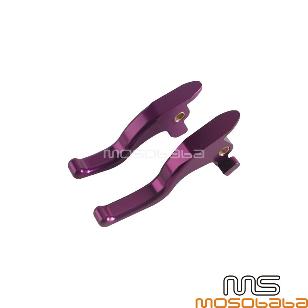 Front Brake Clutch Levers for Harley Softail Slim & Fat Boy (2017)