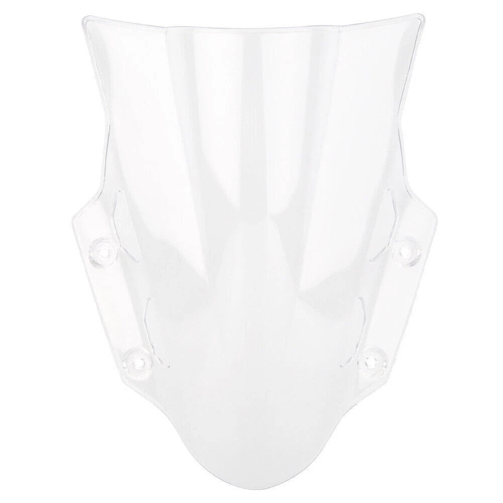 Windscreen for Suzuki GSX250R 2017-2019 Clear