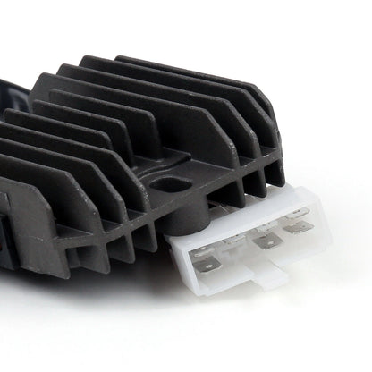 Regulator Rectifier for Yamaha XJ 550, 650, 700, 750, 900, XS 400, 600 (1980-1990)