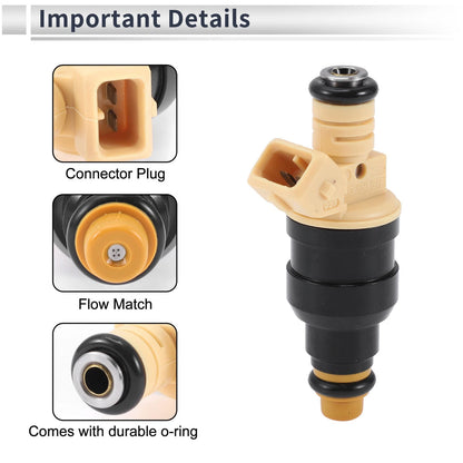 Fuel Injector for Ford Ranger 4.0L (1993-1997)