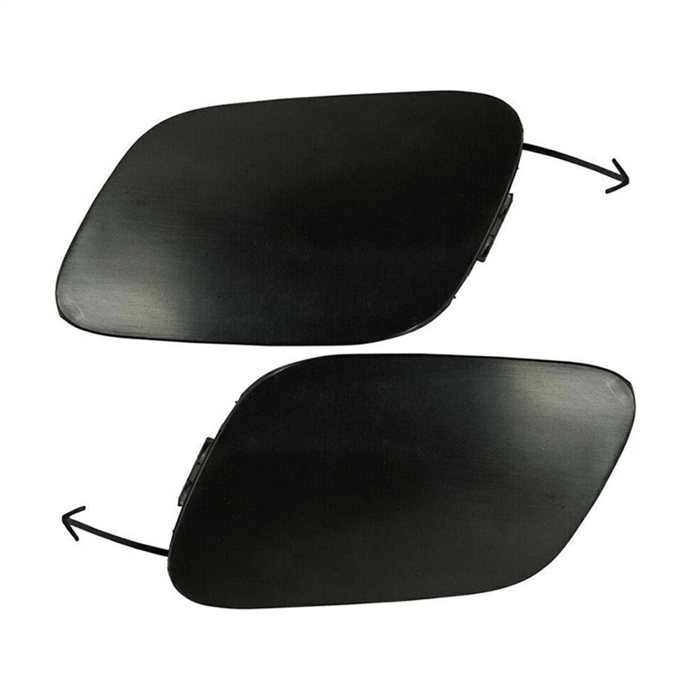 Tow Hook Eye Cap Covers for Toyota Prius (2019-2021)