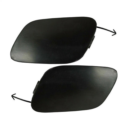 Tow Hook Eye Cap Covers for Toyota Prius (2019-2021)
