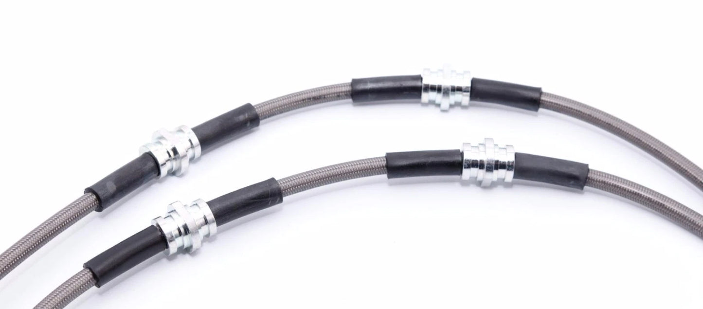 Brake Line Kit for Nissan Fairlady 300ZX Z32 (1989-1996)