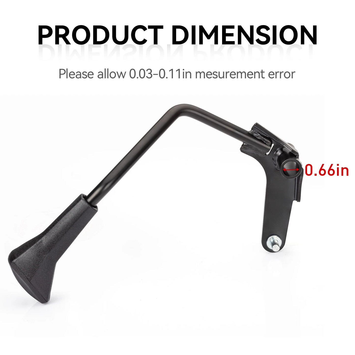 Shifter Shift Lever for Polaris Ranger Crew 900 (2014-2016)