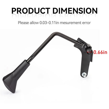Shifter Shift Lever for Polaris Ranger Crew 900 (2014-2016)