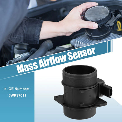 Mass Air Flow Sensor for Land Rover Range Rover (2006-2012)