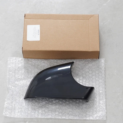 Right Side Door Wing Mirror Cover for Tesla Model Y (2020-2023)