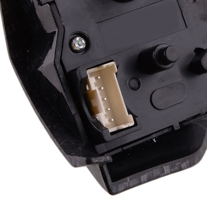 Cruise Control Switch for Mitsubishi L200 Lancer ASX Pajero (2007-2023)