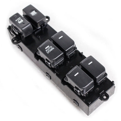 Driver Master Power Window Switch for Kia Soul (2009-2013)