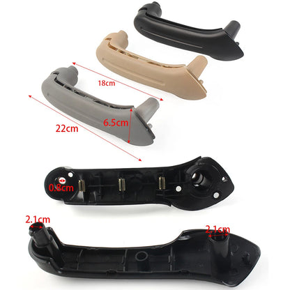 Car Door Pull Grab Handle for VW Passat B5 Golf Jetta Bora MK4 Right Side