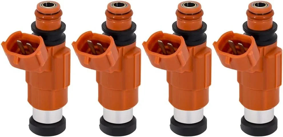 Fuel Injector for Suzuki DF90/DF100/DF115/DF140 (2001-2010) HP