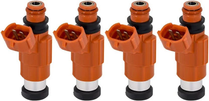 Fuel Injector for Suzuki DF90/DF100/DF115/DF140 (2001-2010) HP