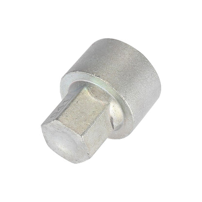 Wheel Lock Lug Nut Key for BMW 3 5 7 Series