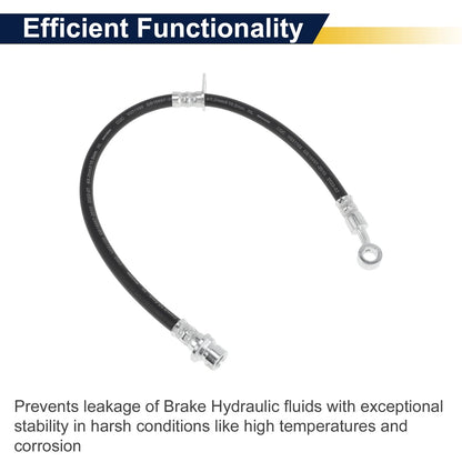 Front Left Brake Hose for Honda (2016-2023)
