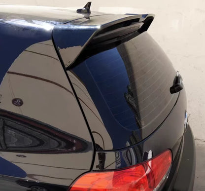 Glossy Black Rear Roof Spoiler for 2010-2013 VW Golf 6 MK6 (2010-2013)