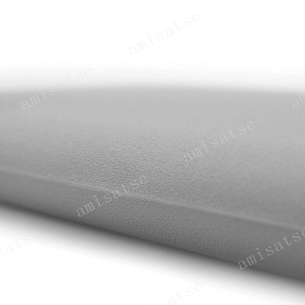 Gray Left Driver Side Sun Visor for Toyota RAV4 (2006-2013)