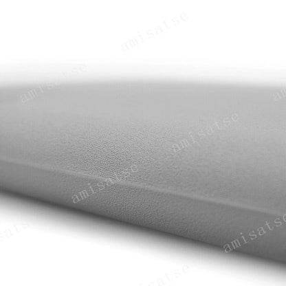 Gray Left Driver Side Sun Visor for Toyota RAV4 (2006-2013)