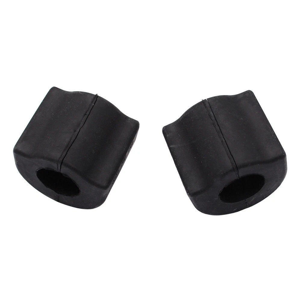 Front Stabilizer Sway Bar Bushings for Mercedes-Benz C250 C300 (2012-2015)