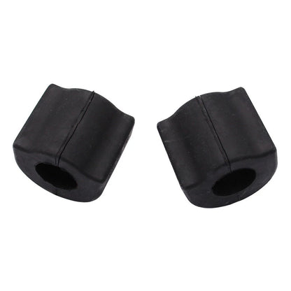 Front Stabilizer Sway Bar Bushings for Mercedes-Benz C250 C300 (2012-2015)