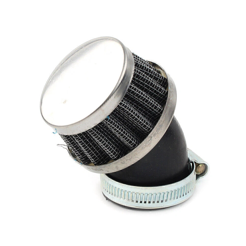 38mm Air Filter for 90cc-125cc Quad Go Kart Dirt Bike Motorcycle (No Year)