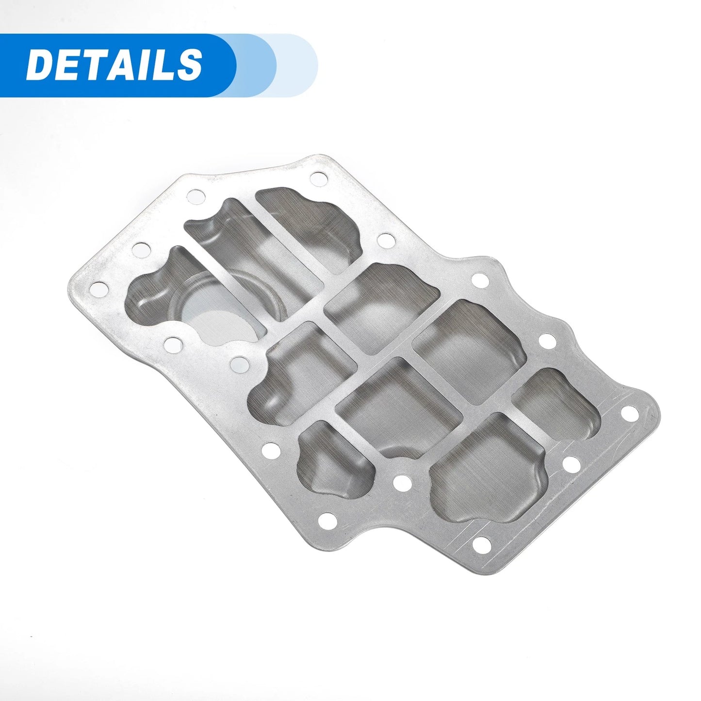 Automatic Transmission Filter Kit for Nissan Murano (2003-2023)