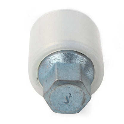 Audi Locking Wheel Security Bolt Nut Remover Key for Audi Models