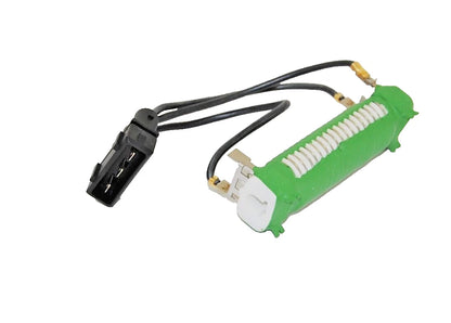 Radiator Fan Resistor With A/C for Volkswagen Vanagon (1986–1991)