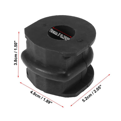 Rear Stabilizer Sway Bar Bushing for Infiniti Q50 Q60 Q70 Q70L (2014-2019)