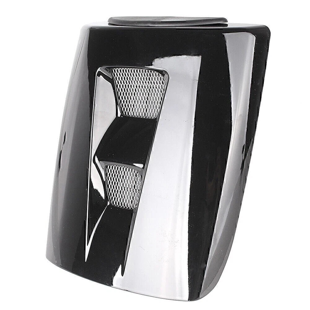 Motorcycle Rear Seat Cover Cowl for Honda CBR250RR (1991-1999)