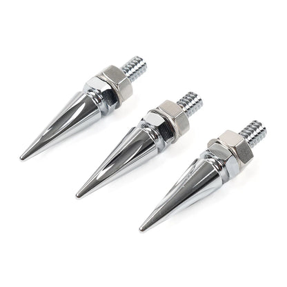 Windshield Mounting Bolt Screws for Harley Street Tri Glide FLHT FLHTC (2014-2023)